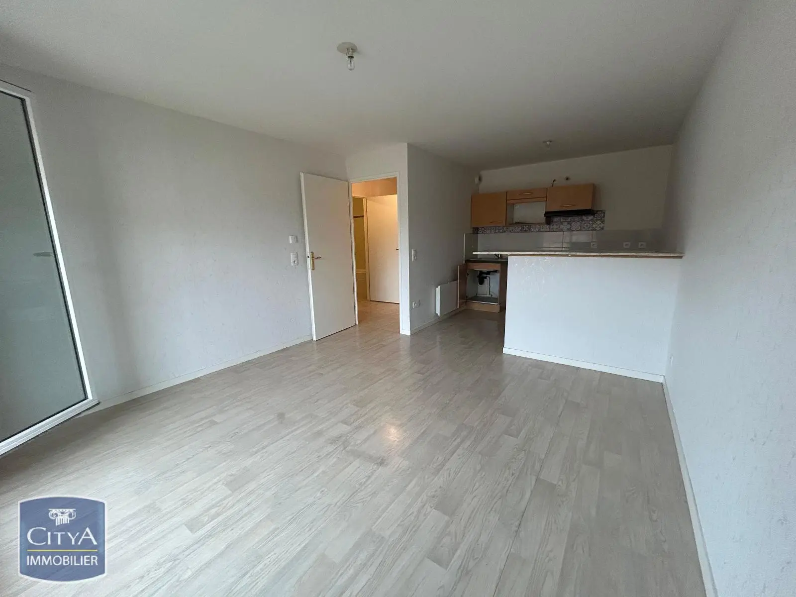 Photo 1 Appartement 2 pièces 39.05m²