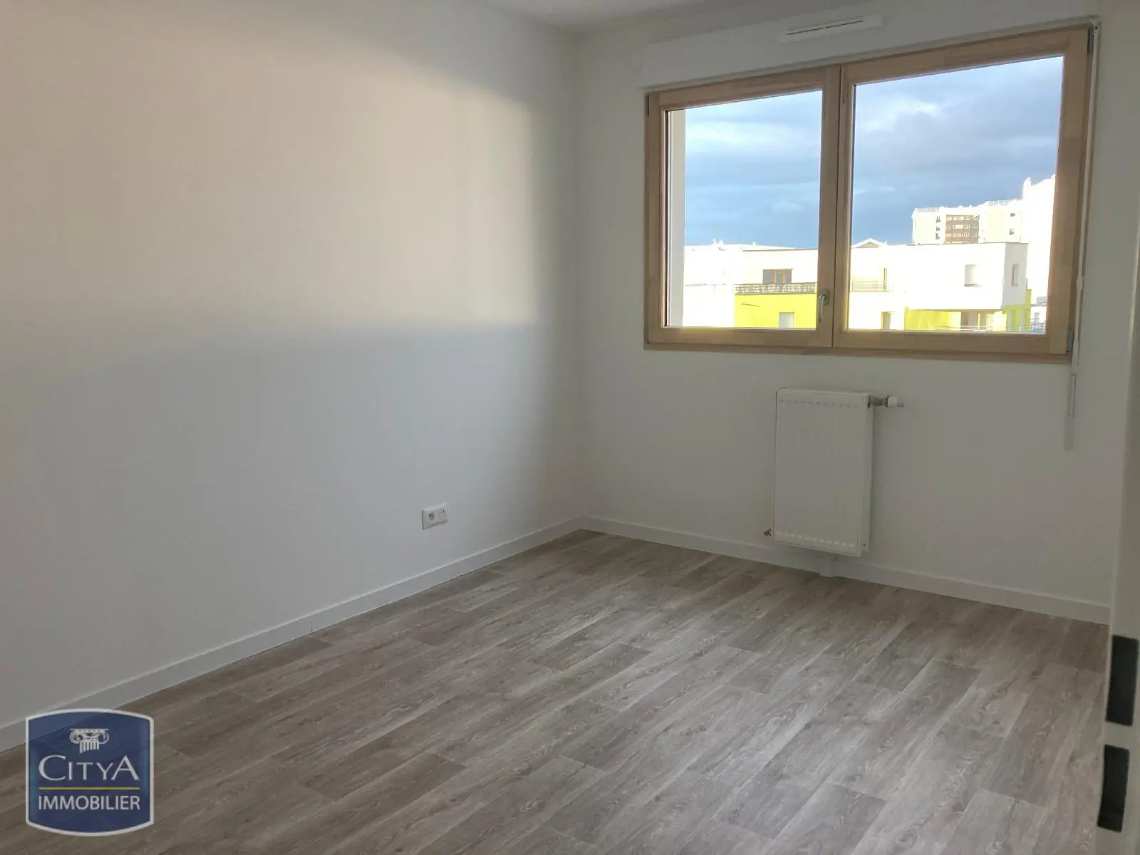 Photo 2 appartement Reims