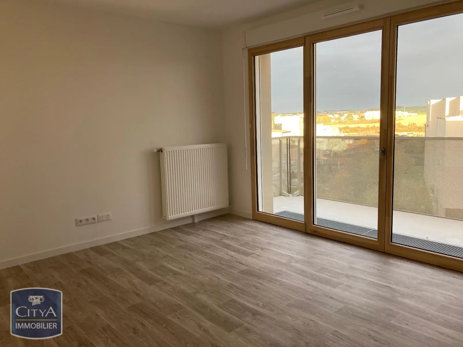 Photo 1 appartement Reims