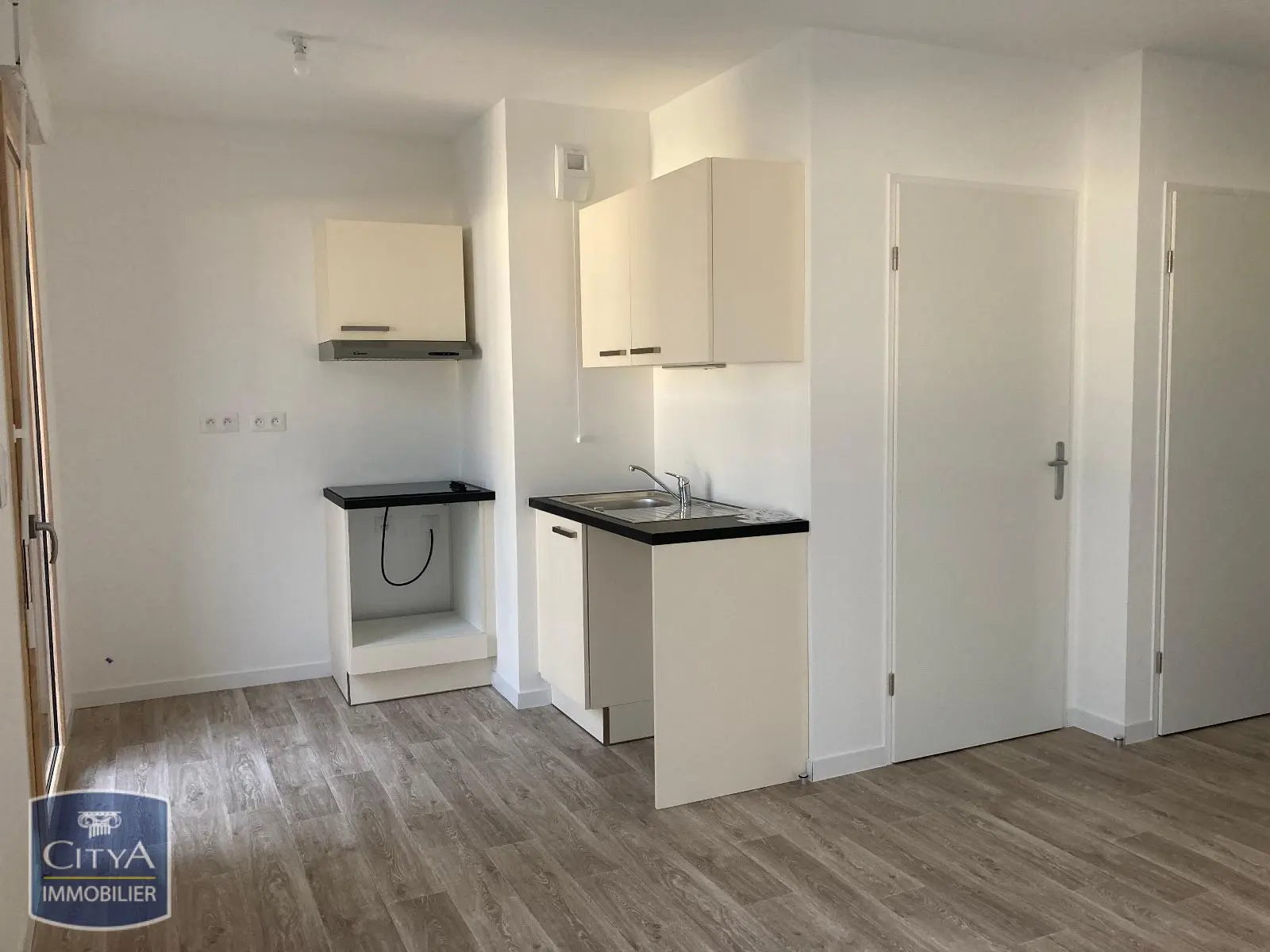 Photo 1 Appartement 3 pièces 58.74m²