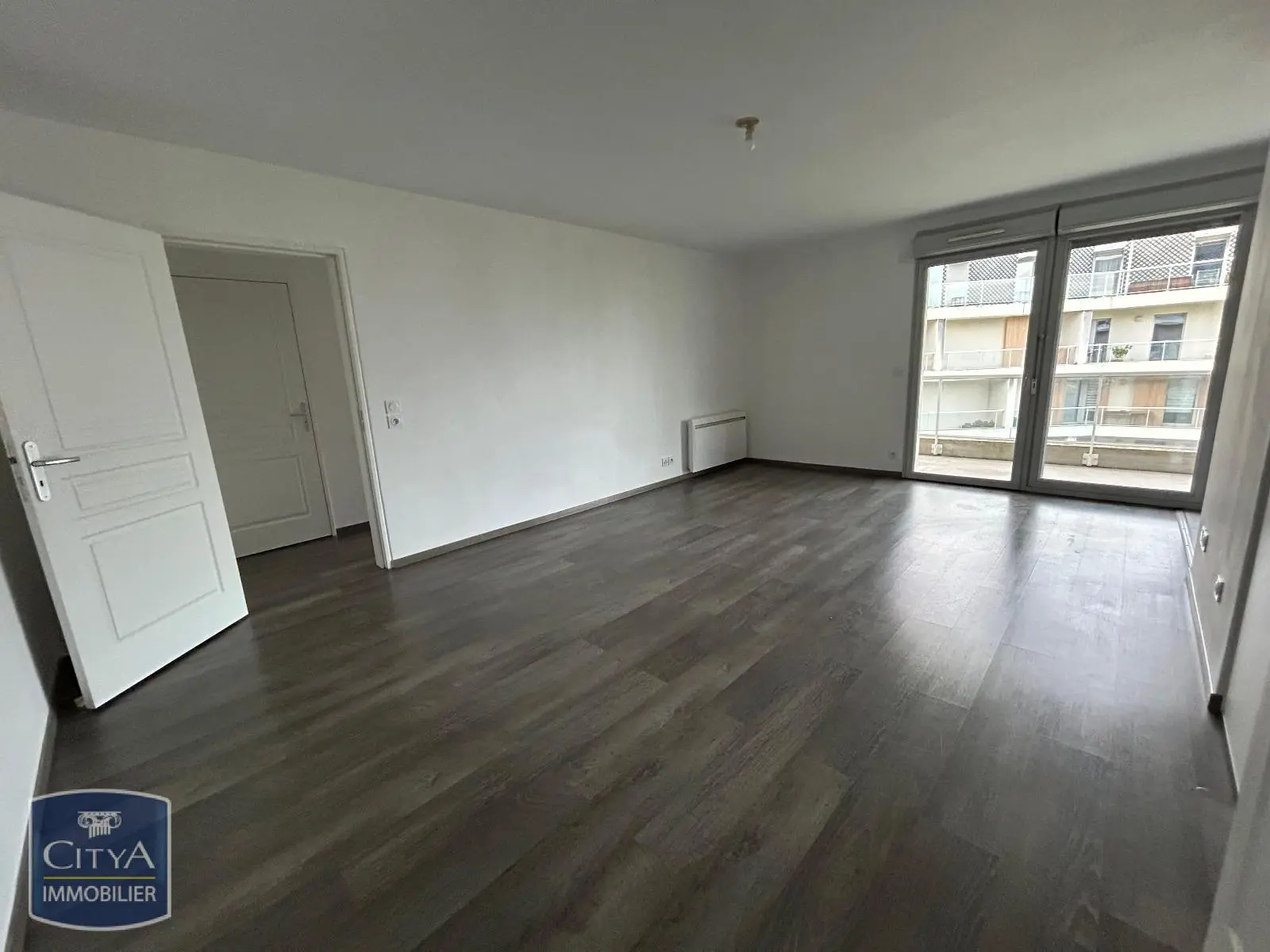 Photo 3 Appartement 2 pièces 54.8m²