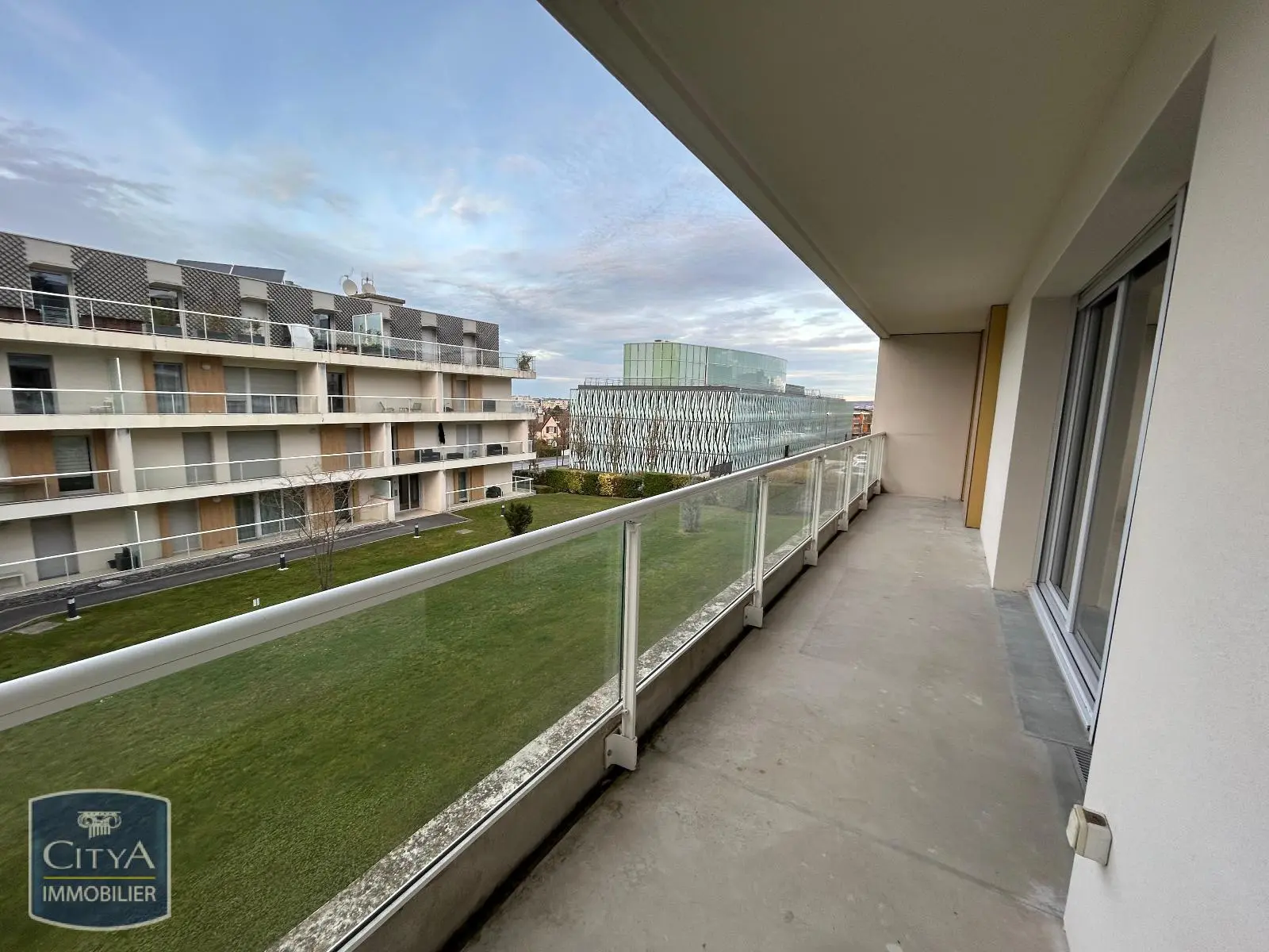 Photo 4 Appartement 2 pièces 54.8m²