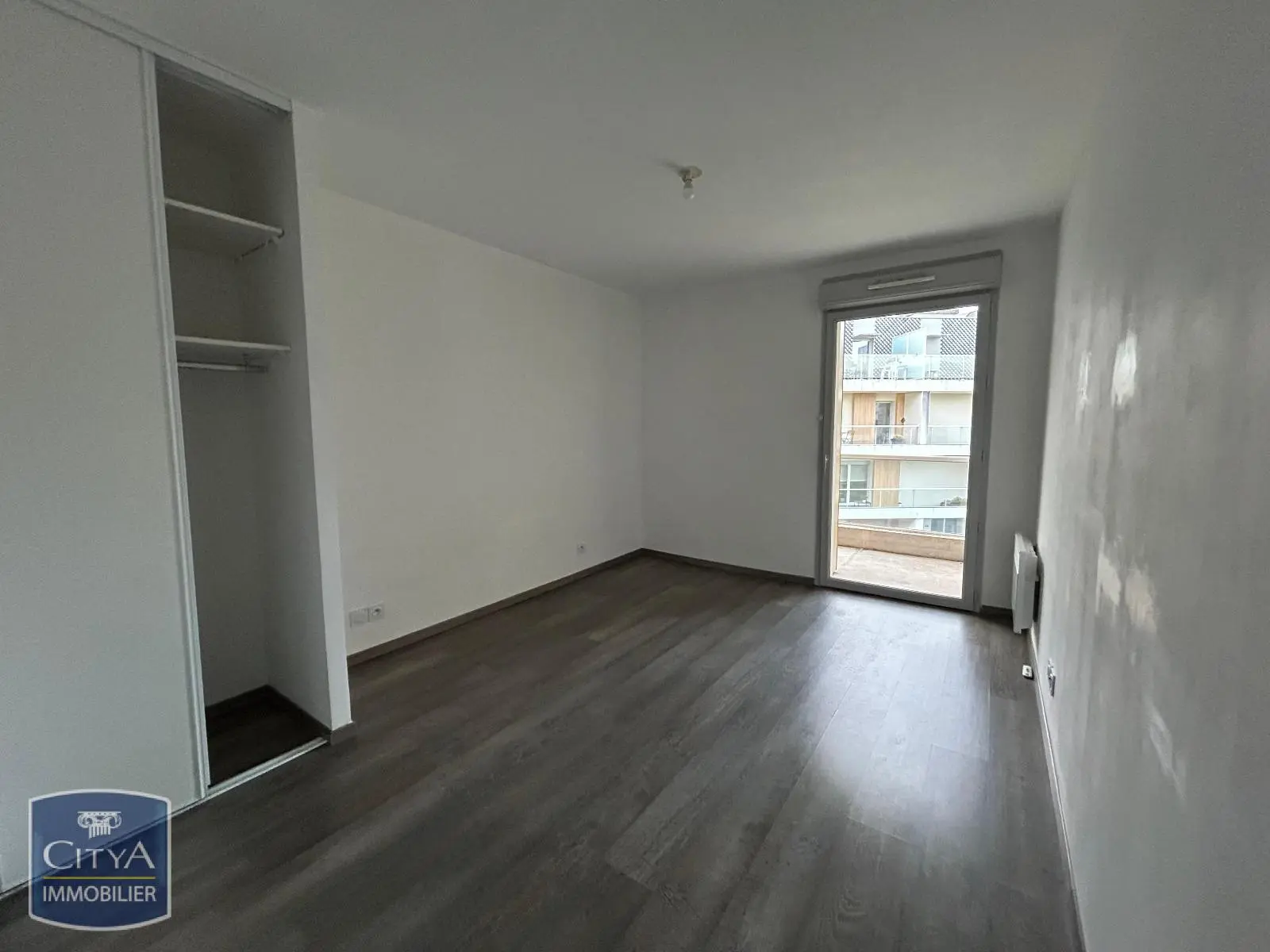 Photo 5 Appartement 2 pièces 54.8m²