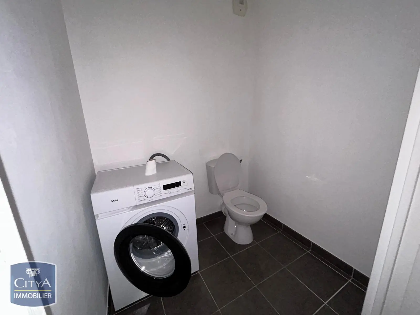 Photo 7 Appartement 2 pièces 54.8m²