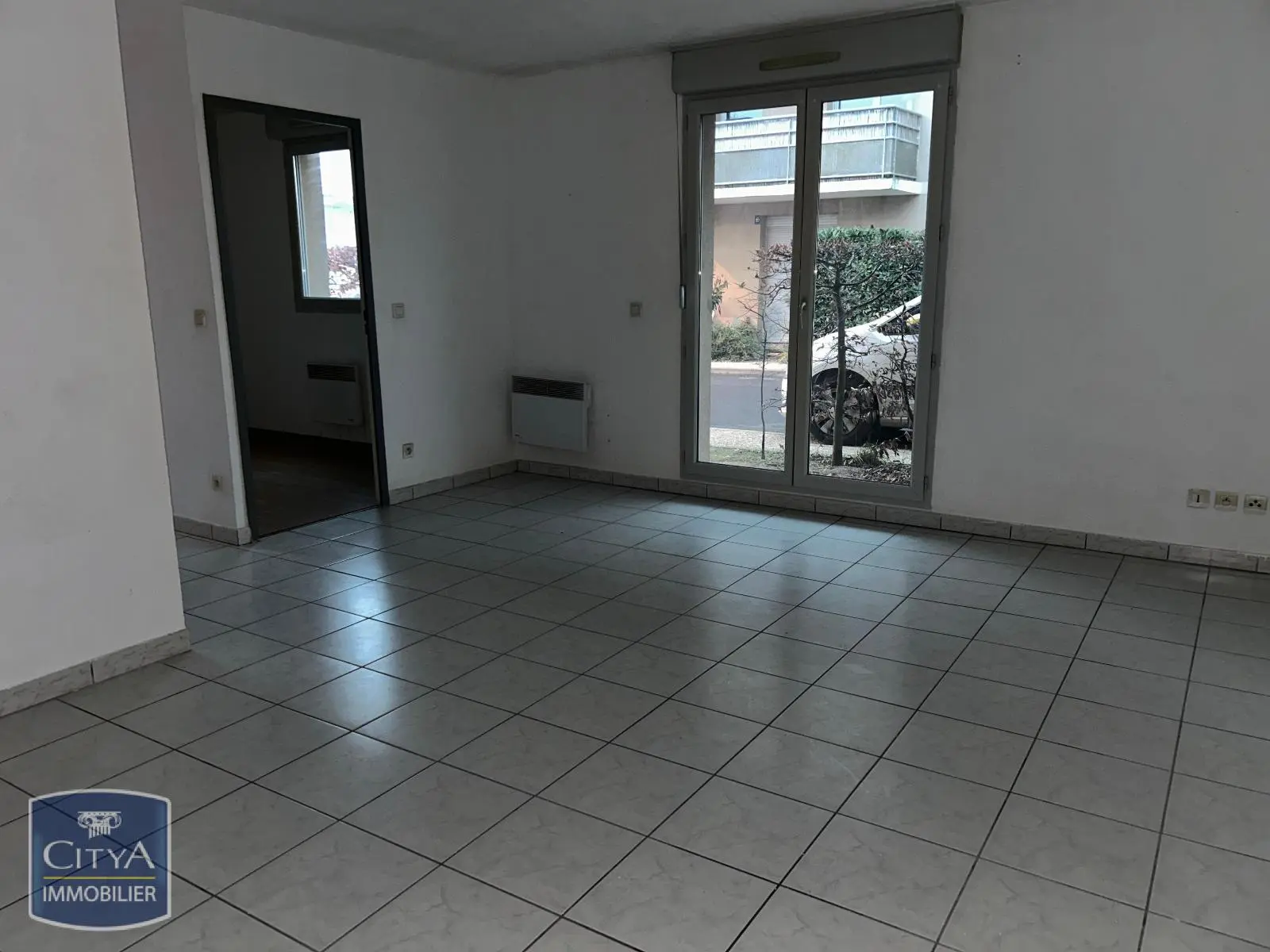 Photo 1 Appartement 2 pièces 52.22m²