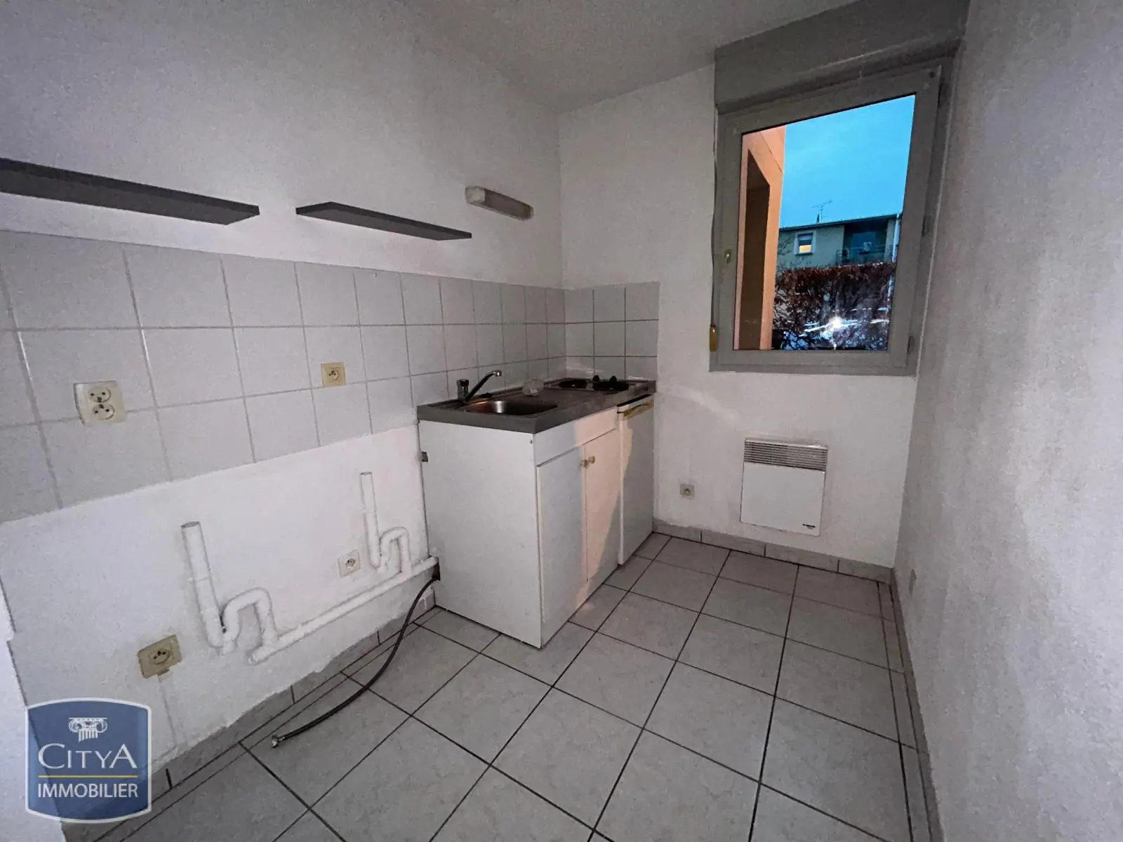 Photo 3 Appartement 2 pièces 52.22m²