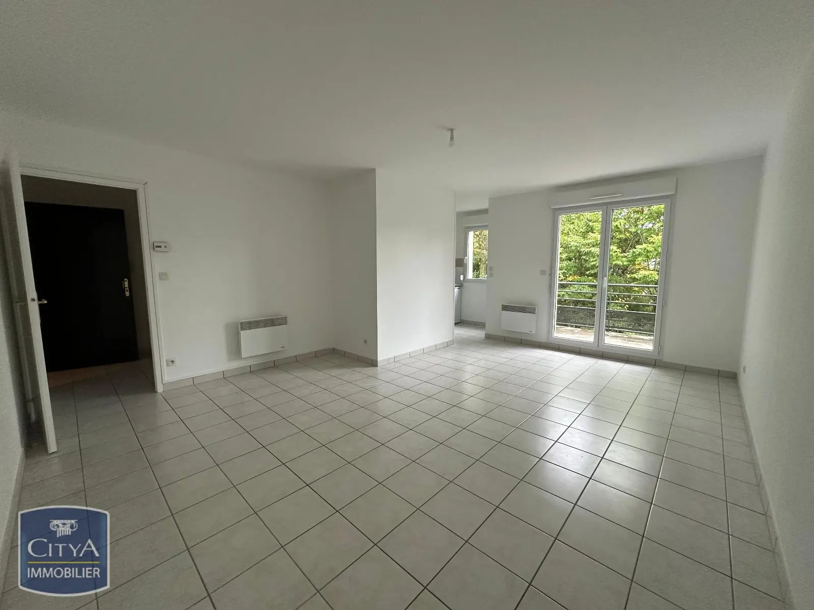 Photo 1 Appartement 2 pièces 48.5m²