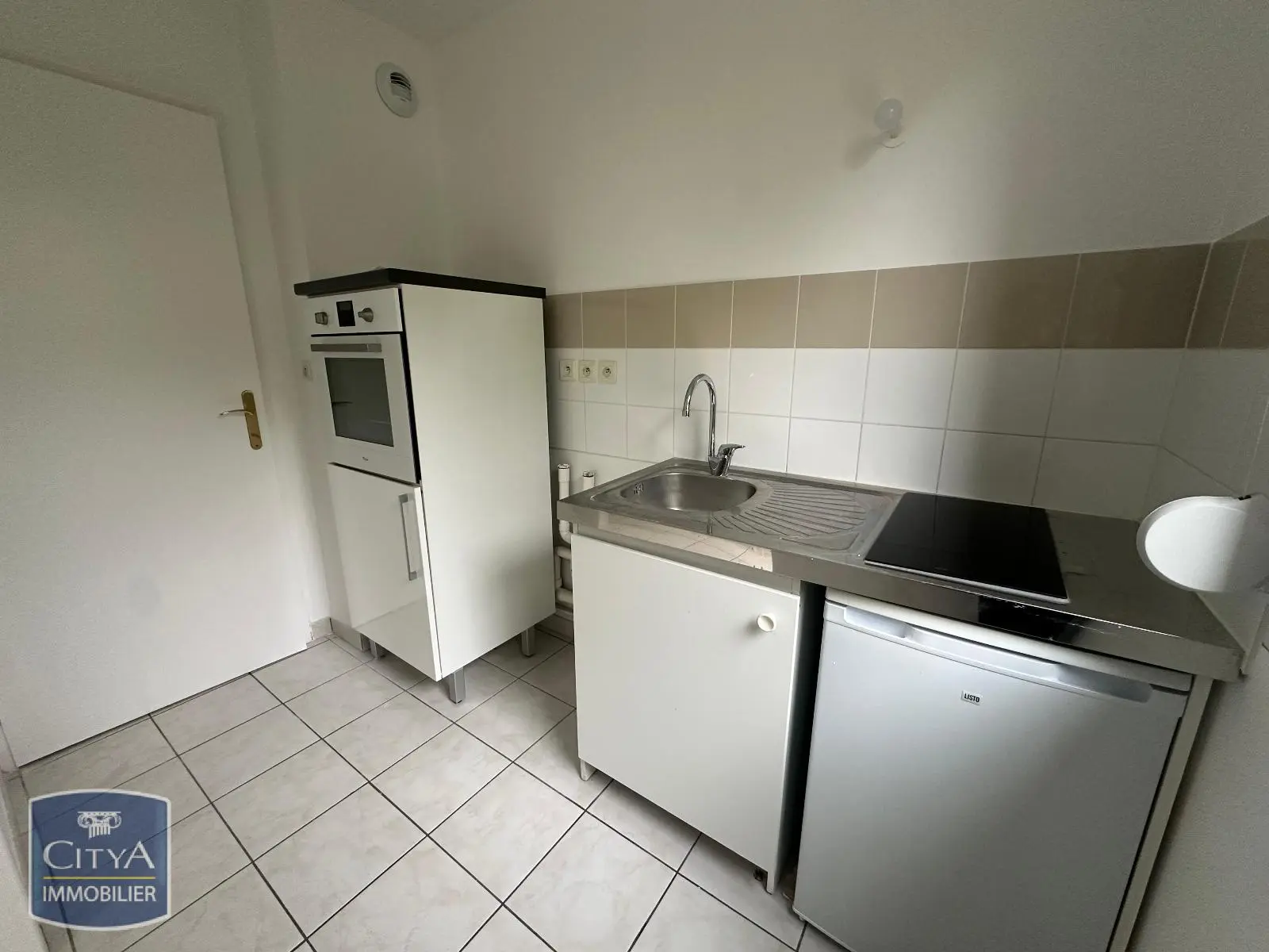 Photo 2 Appartement 2 pièces 48.5m²