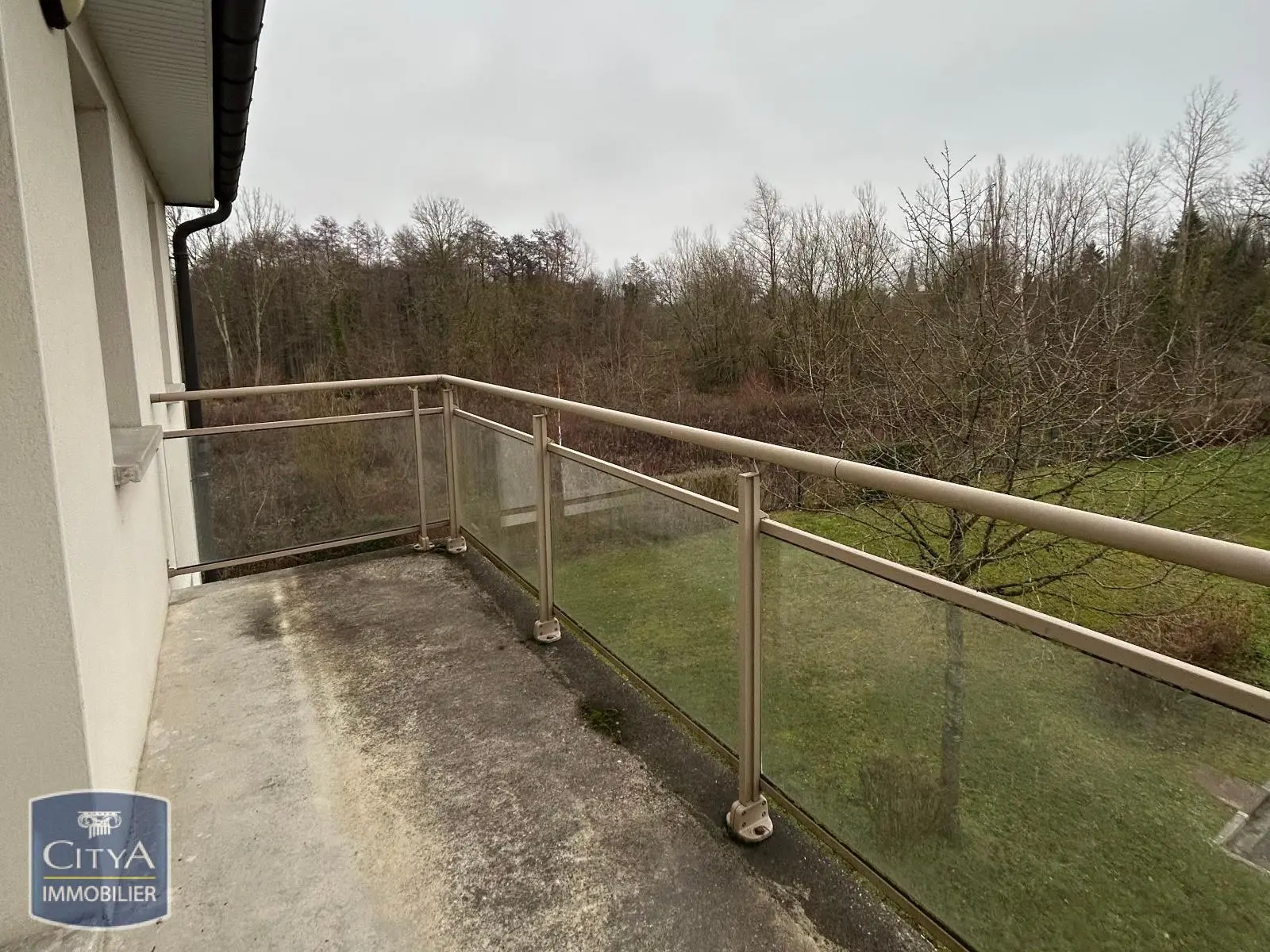 Photo 8 Appartement 2 pièces 47.72m²