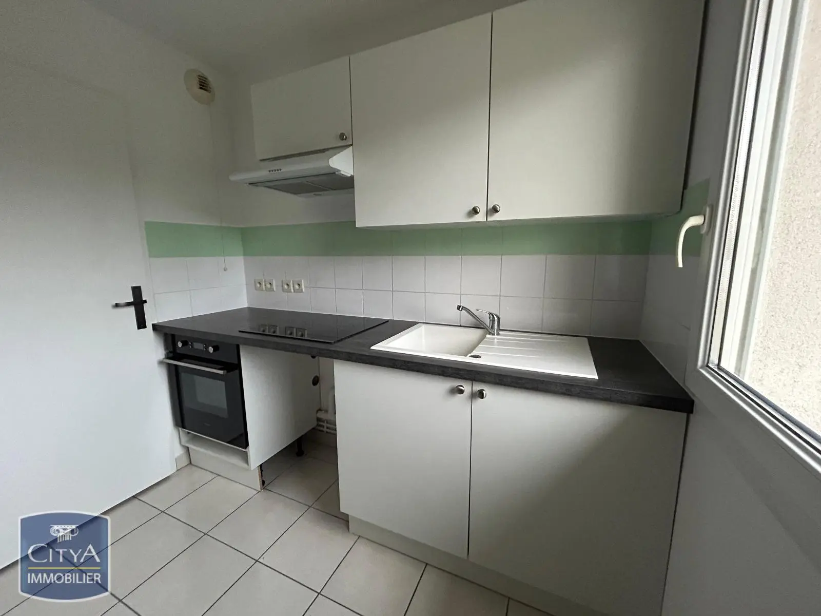 Photo 3 Appartement 2 pièces 47.72m²