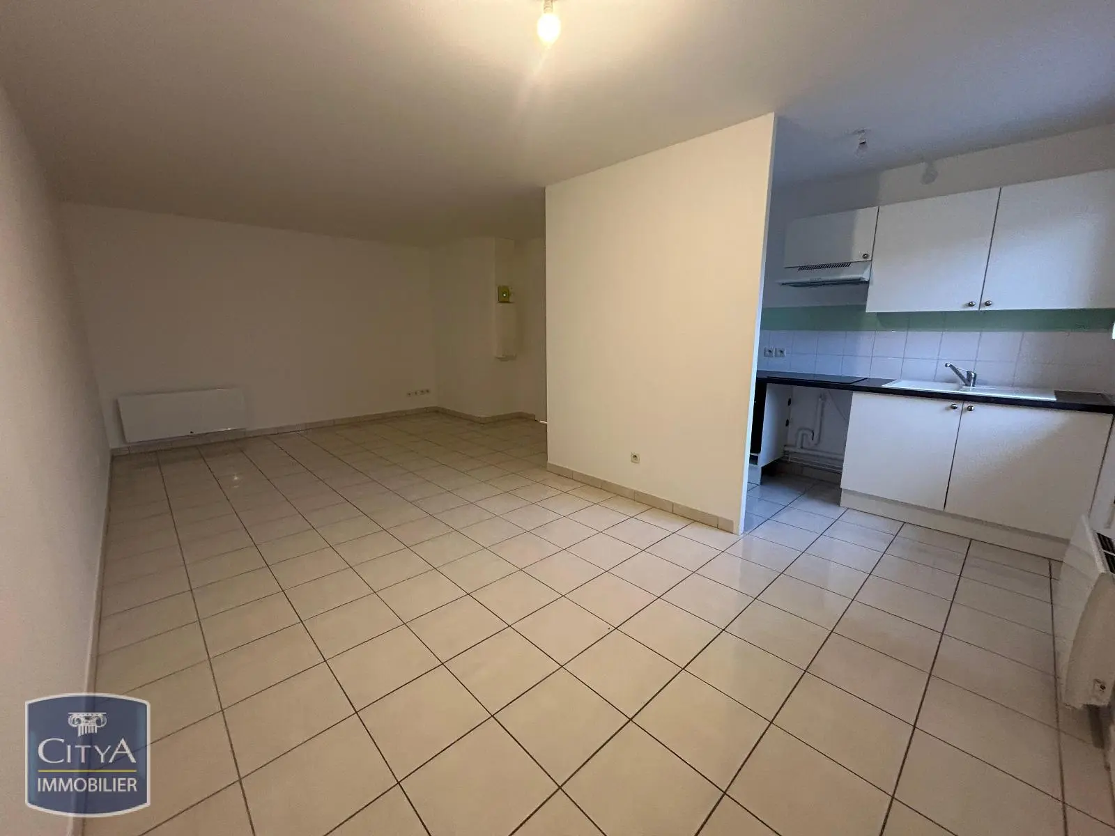 Photo 1 Appartement 2 pièces 47.72m²