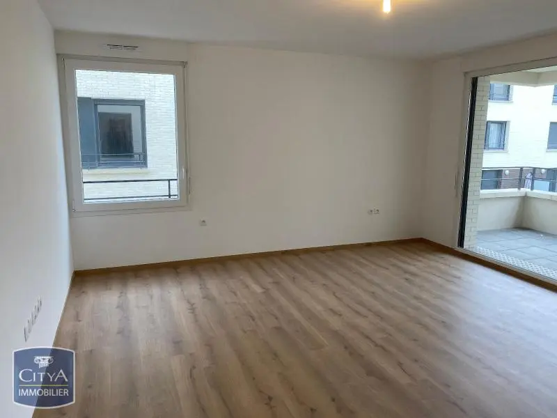 Photo 1 Appartement 3 pièces 68.59m²