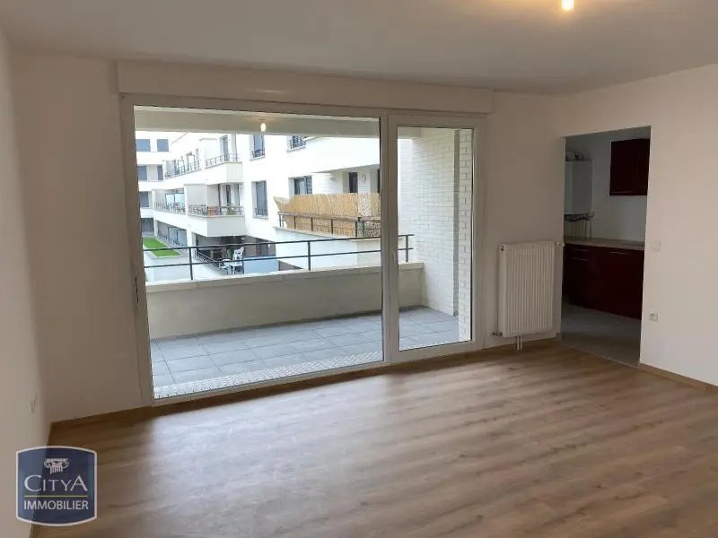 Photo 1 appartement Reims
