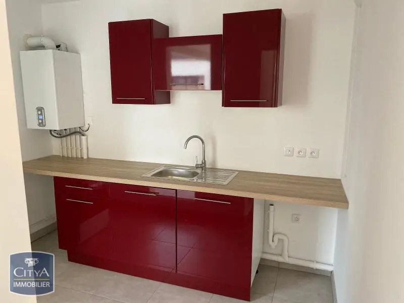 Photo 2 appartement Reims