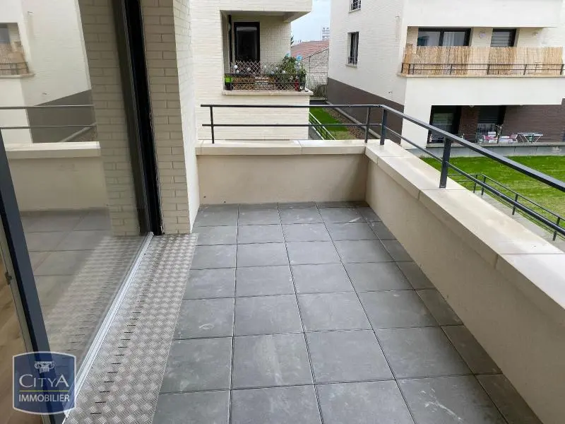 Photo 3 appartement Reims