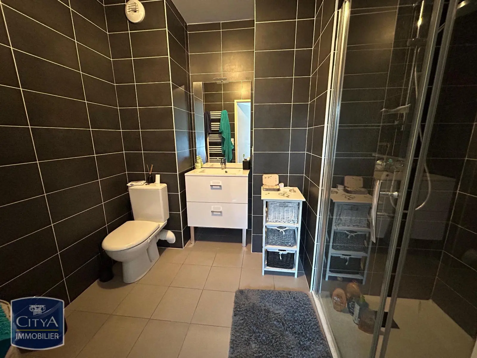 Photo 4 Appartement 1 pièce 26.2m²