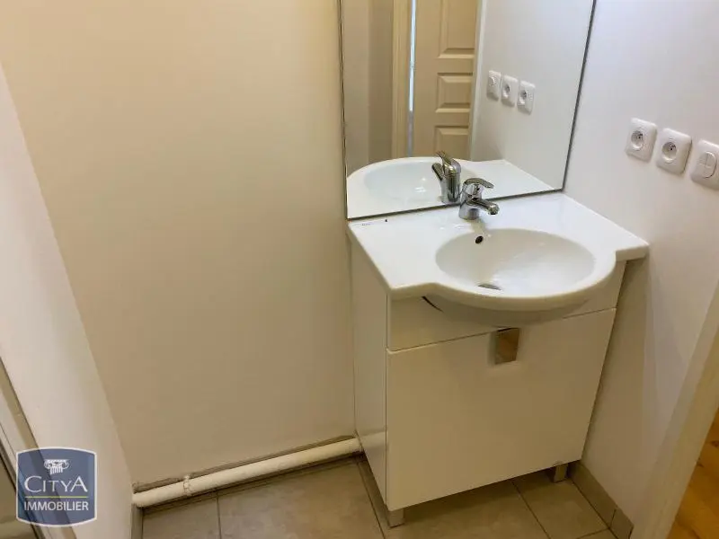 Photo 7 appartement Reims