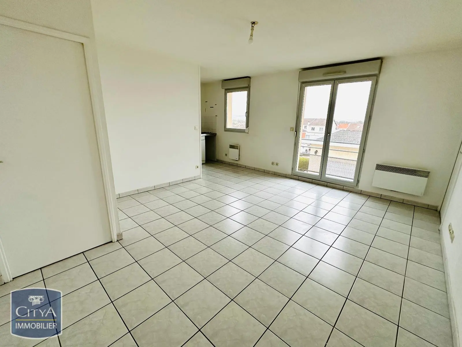 Photo 1 appartement Reims