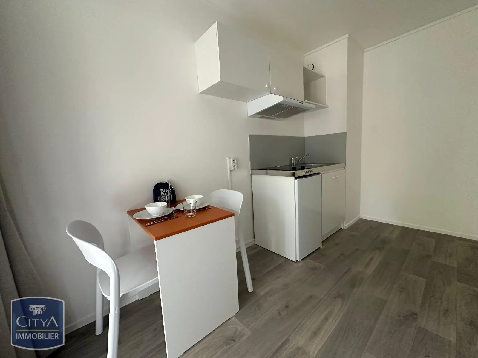 Photo 3 Appartement 1 pièce 32.91m²