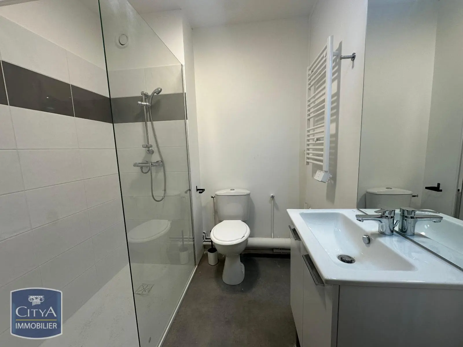 Photo 6 Appartement 1 pièce 32.91m²