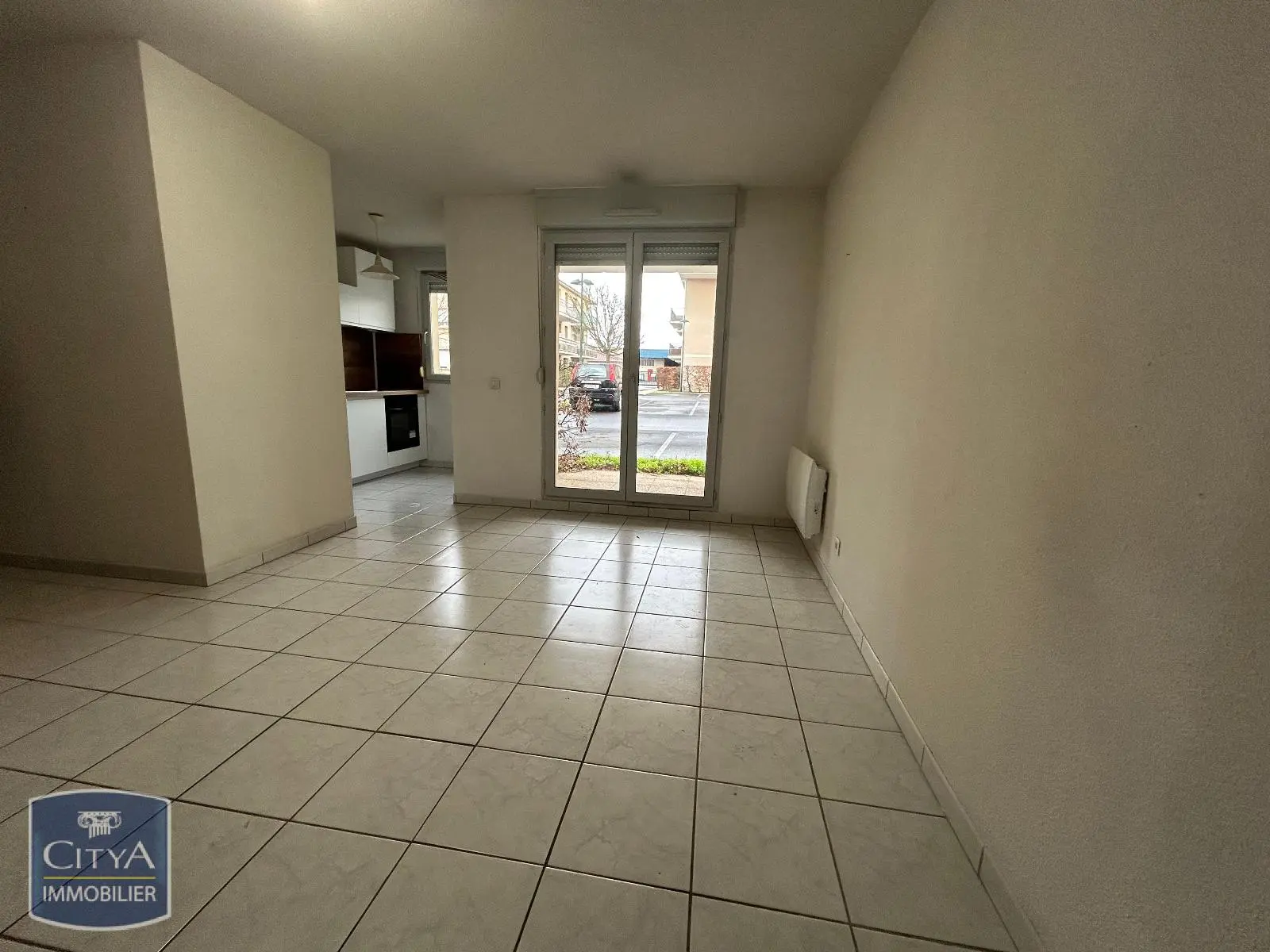 Photo 1 Appartement 2 pièces 44.1m²