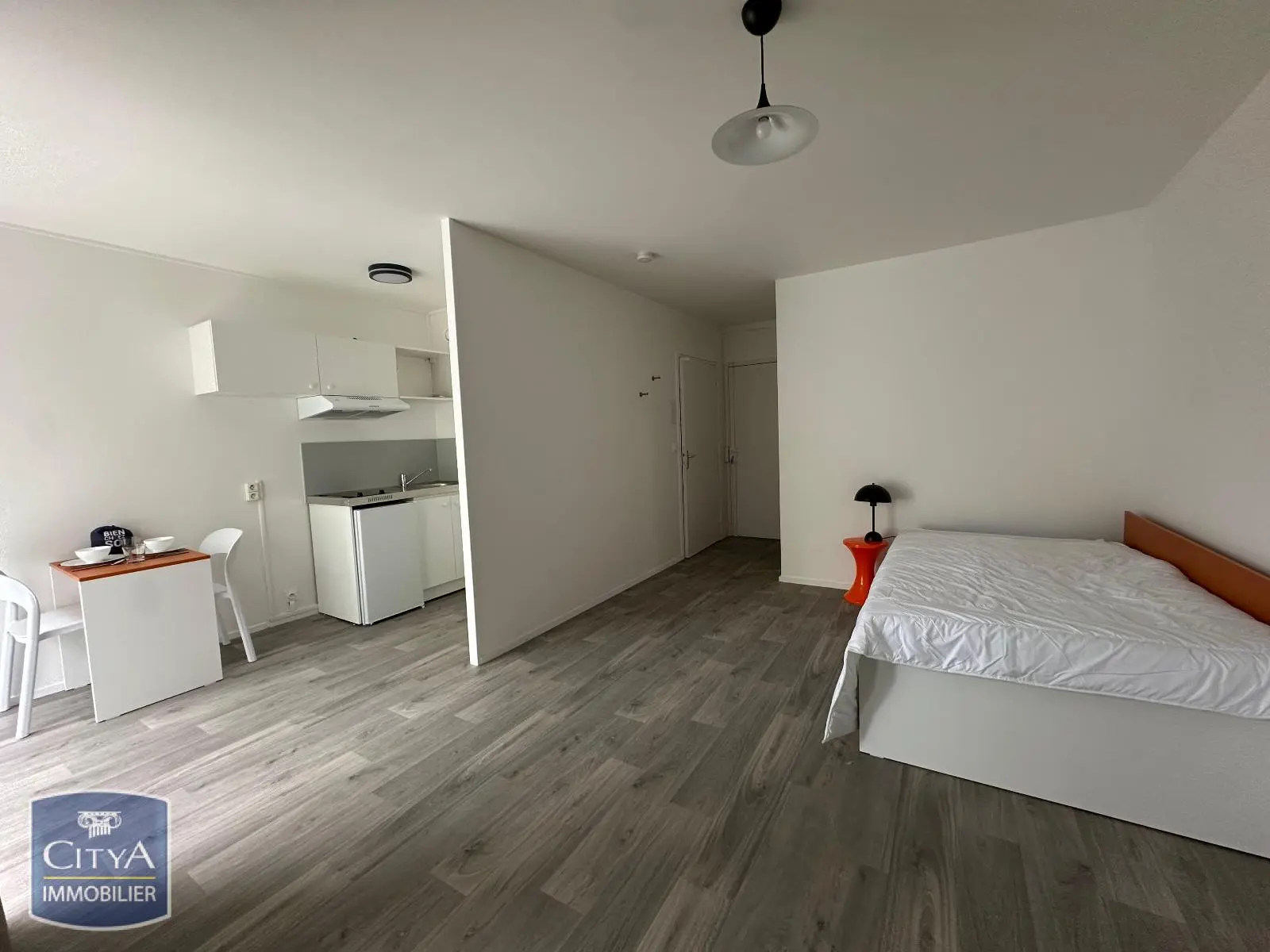 Photo 6 Appartement 1 pièce 32.91m²