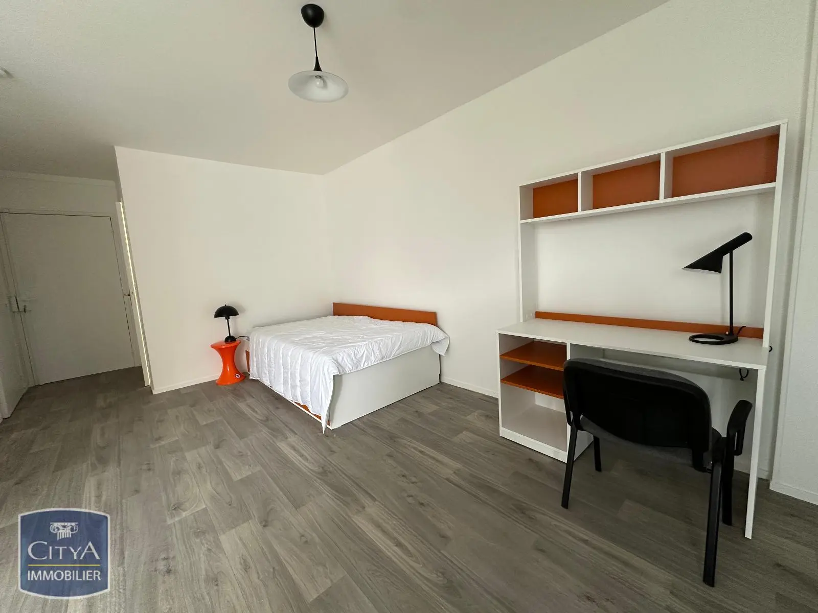 Photo 7 Appartement 1 pièce 32.91m²