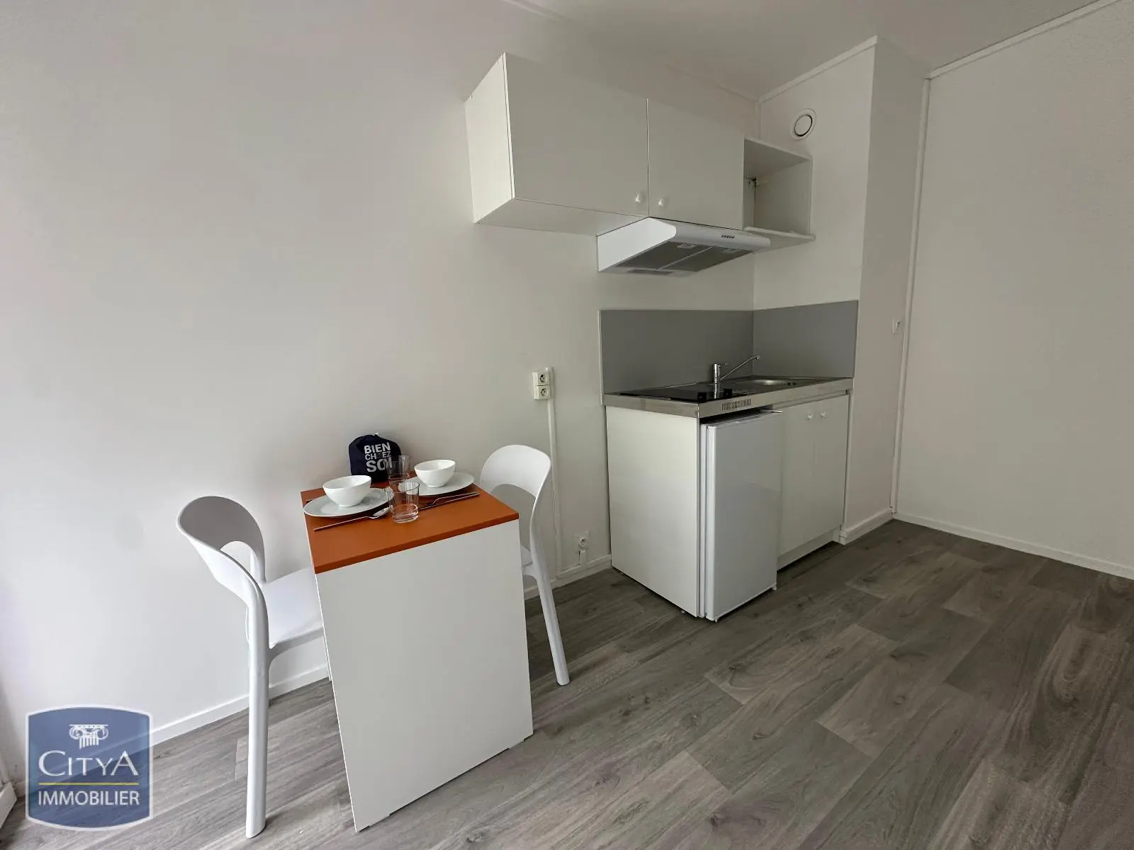 Photo 8 Appartement 1 pièce 32.91m²