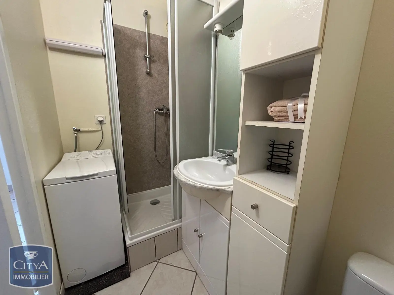 Photo 6 Appartement 1 pièce 18.85m²