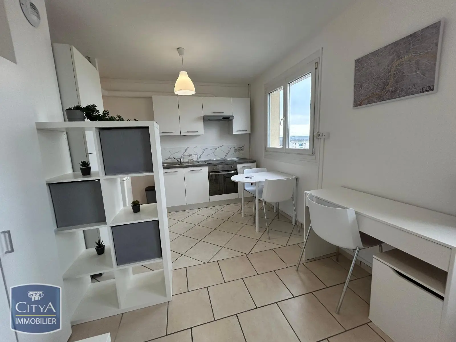 Photo 6 Appartement 1 pièce