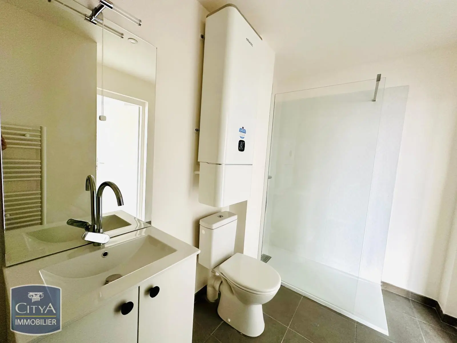 Photo 3 Appartement 1 pièce 24.15m²