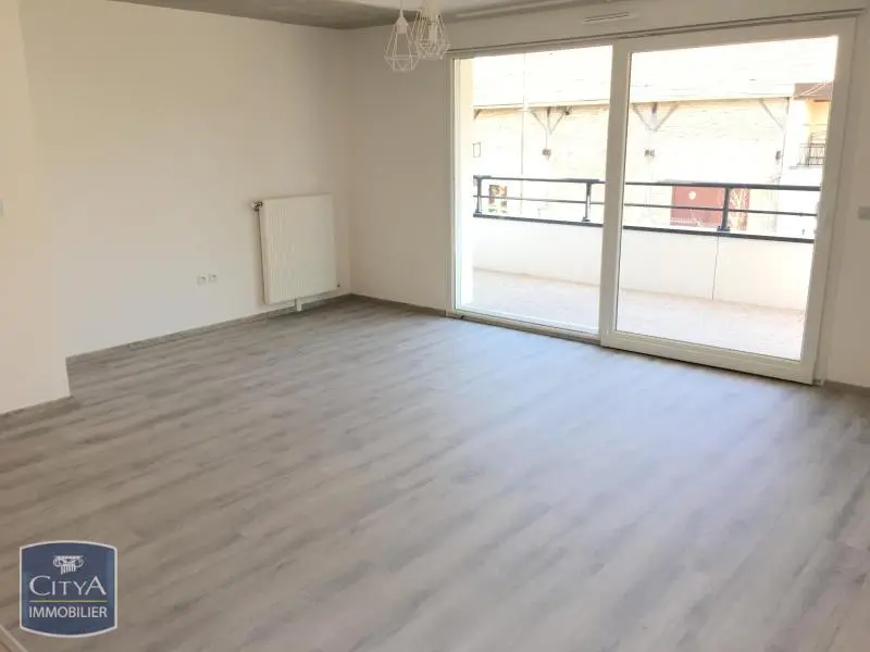 Photo 2 Appartement 2 pièces 57.04m²