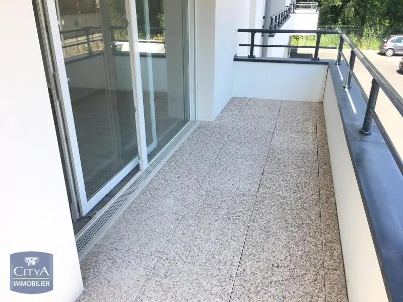 Photo 3 Appartement 2 pièces 57.04m²