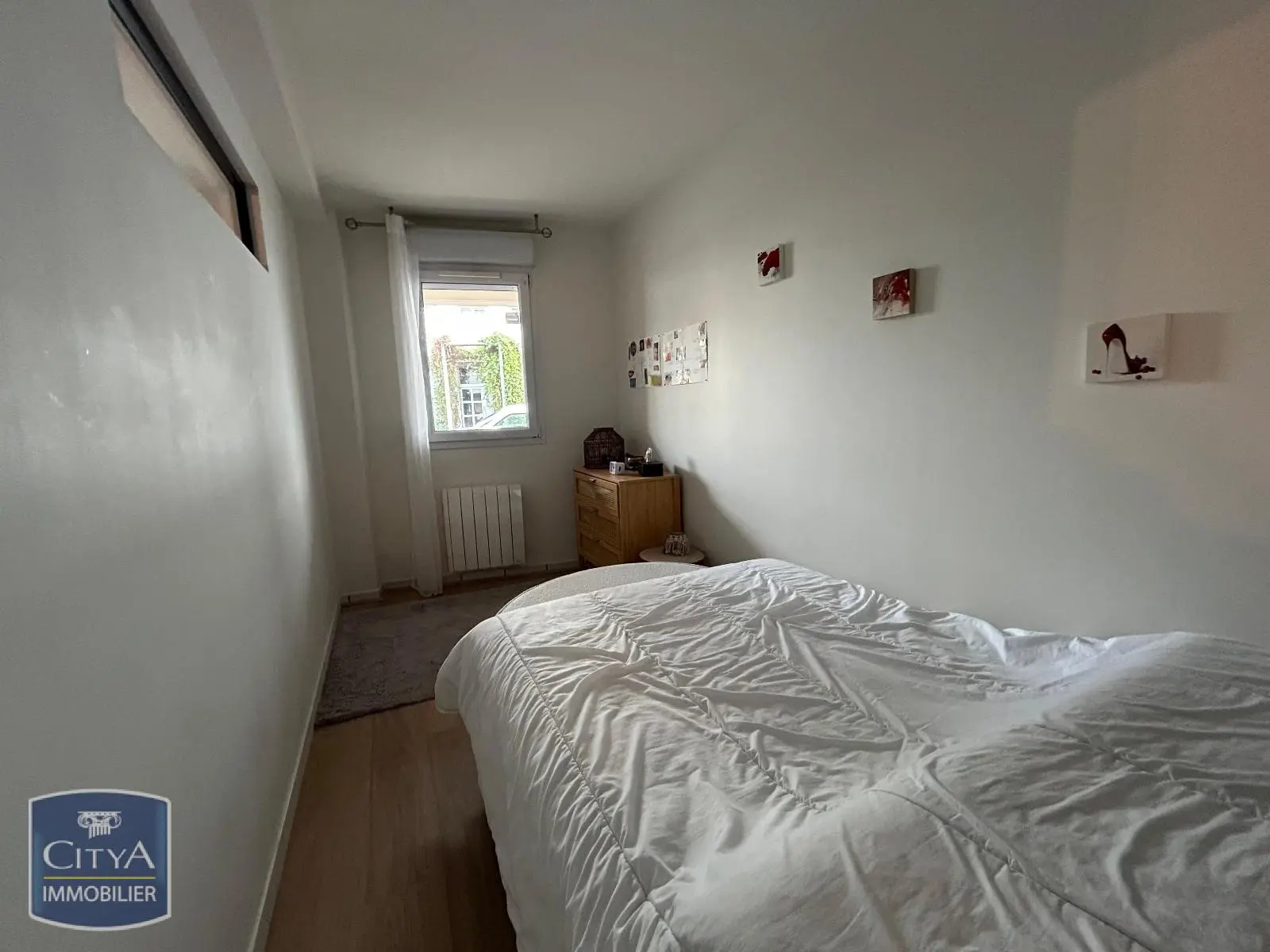 Photo 4 Appartement 2 pièces 39m²