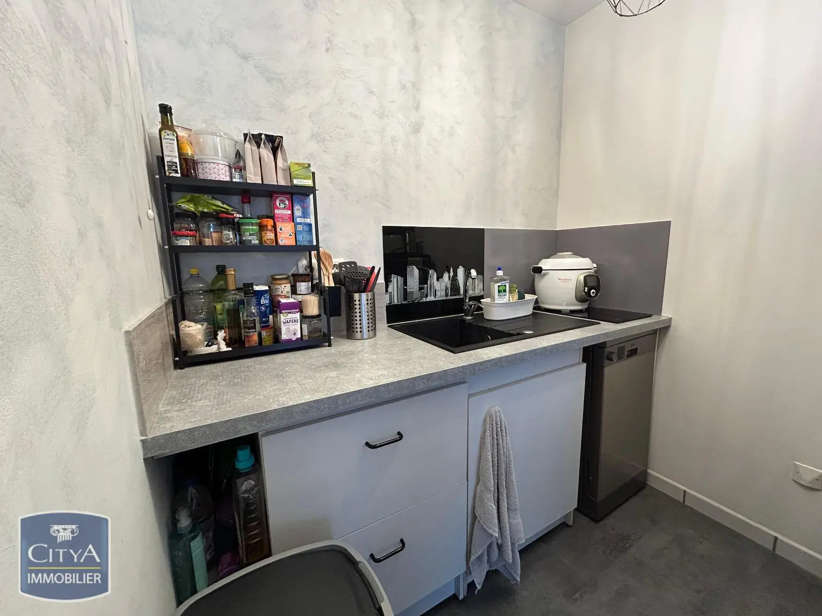 Photo 5 Appartement 2 pièces 39m²