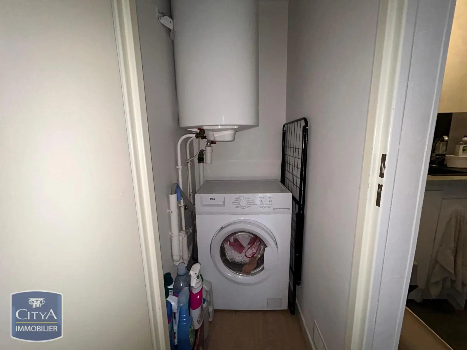 Photo 8 Appartement 2 pièces 39m²