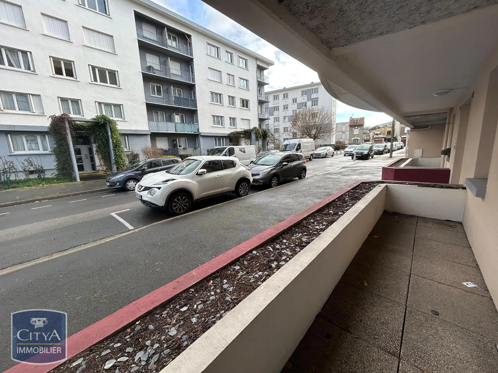 Photo 10 Appartement 2 pièces 39m²