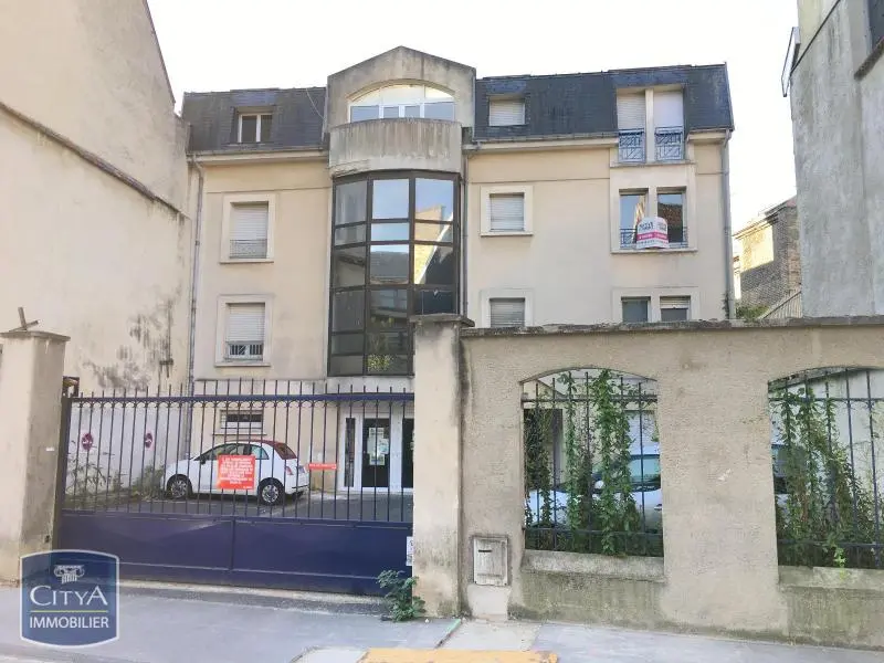 Photo 4 Appartement 1 pièce 24.67m²
