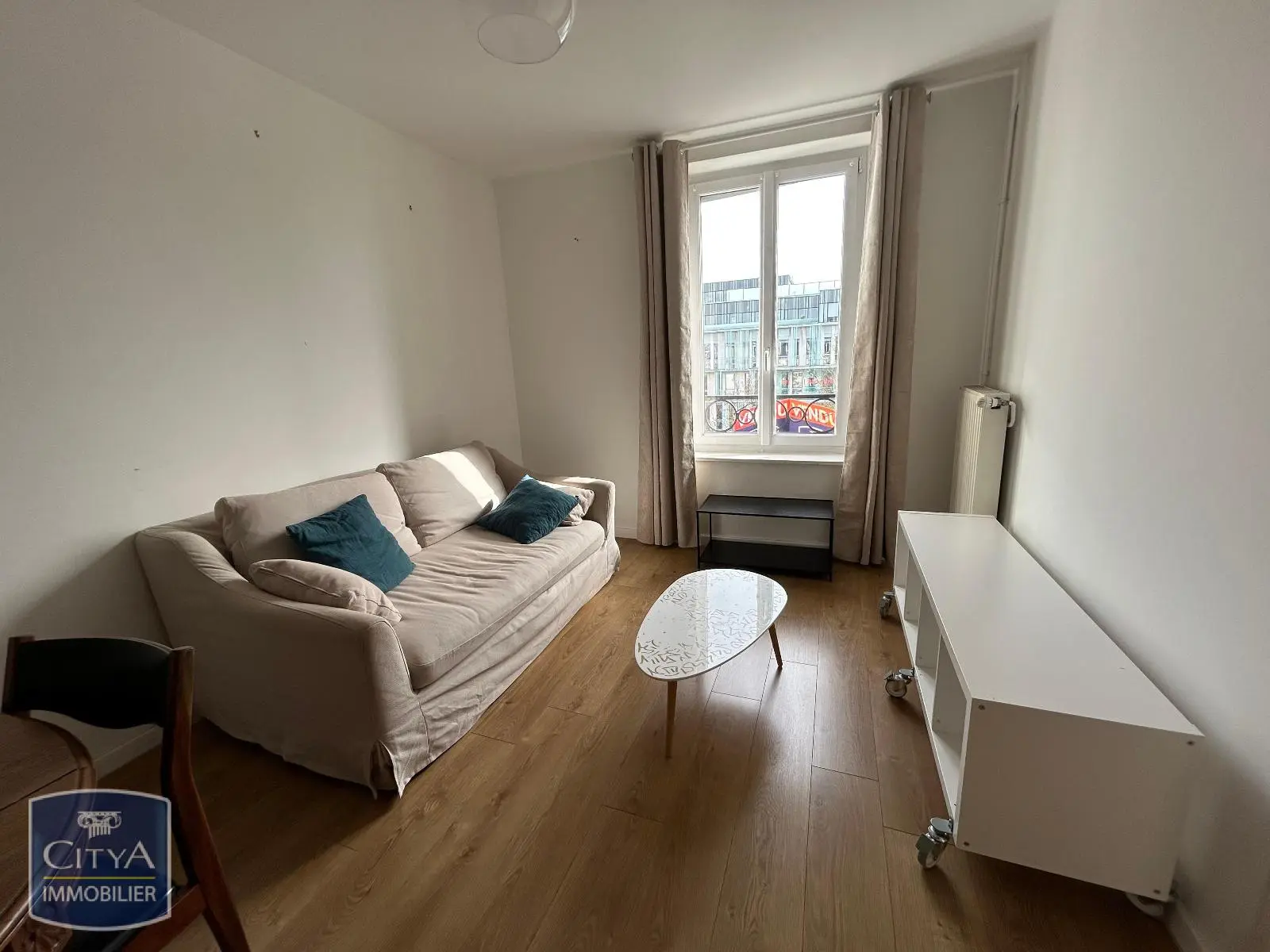 Photo 3 Appartement 3 pièces 60m²