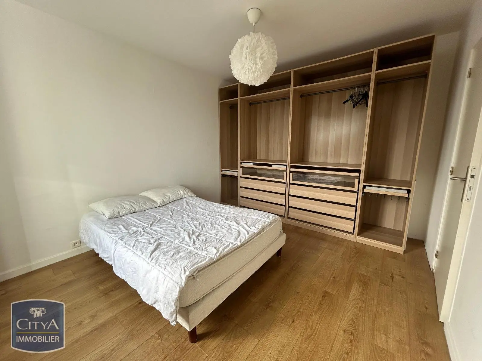 Photo 5 Appartement 3 pièces 60m²