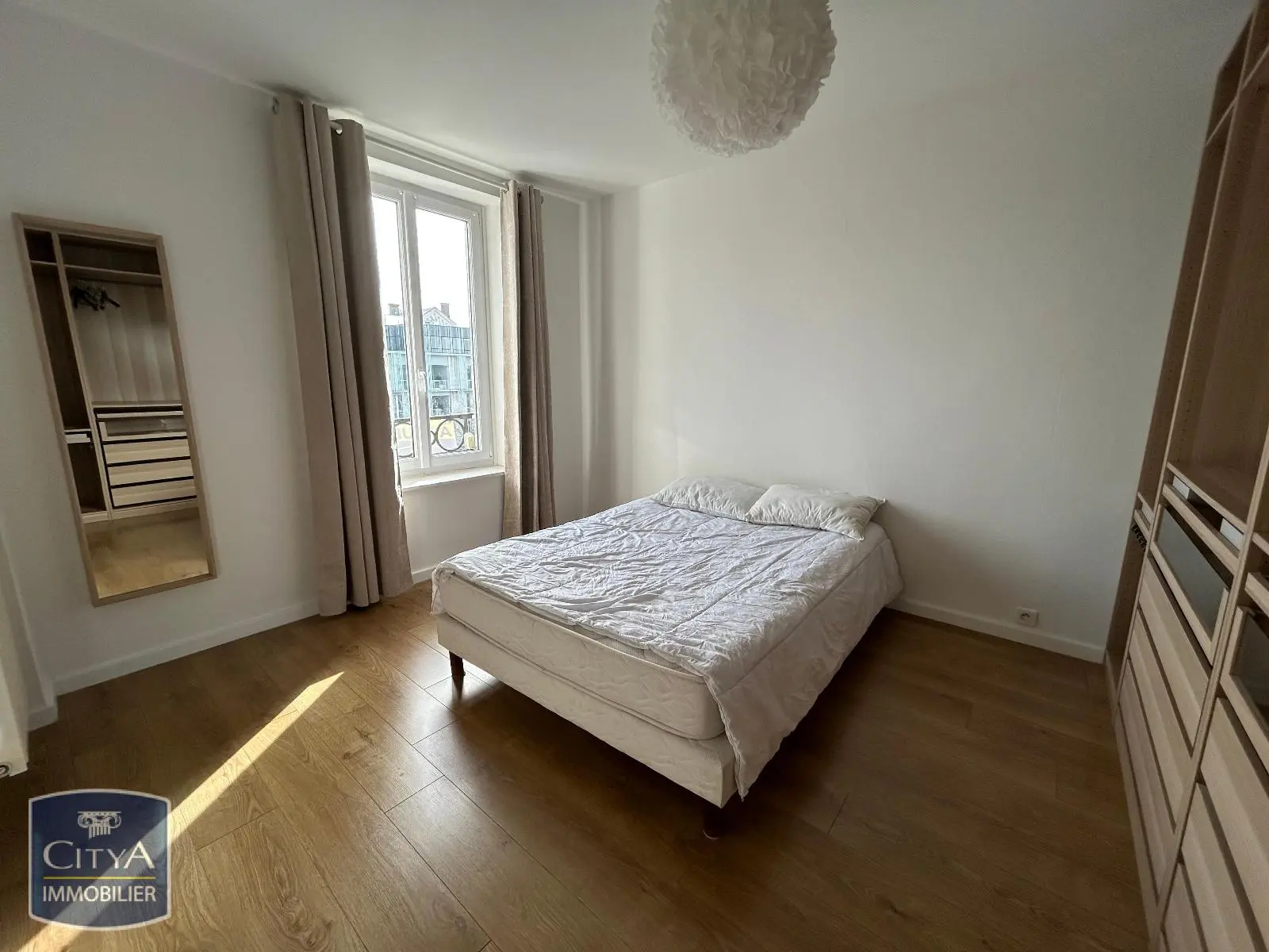 Photo 6 Appartement 3 pièces 60m²