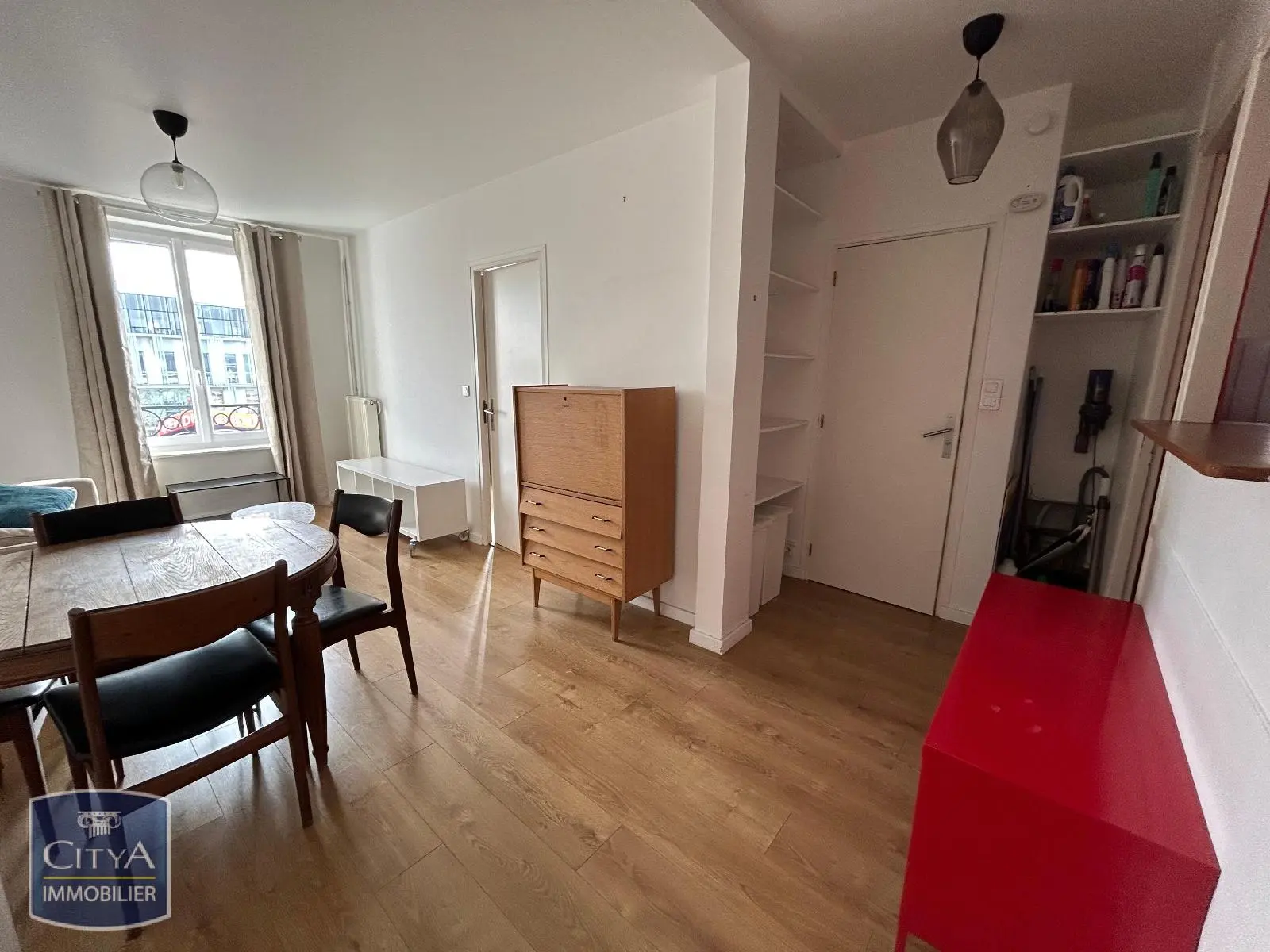 Photo 4 Appartement 3 pièces 60m²