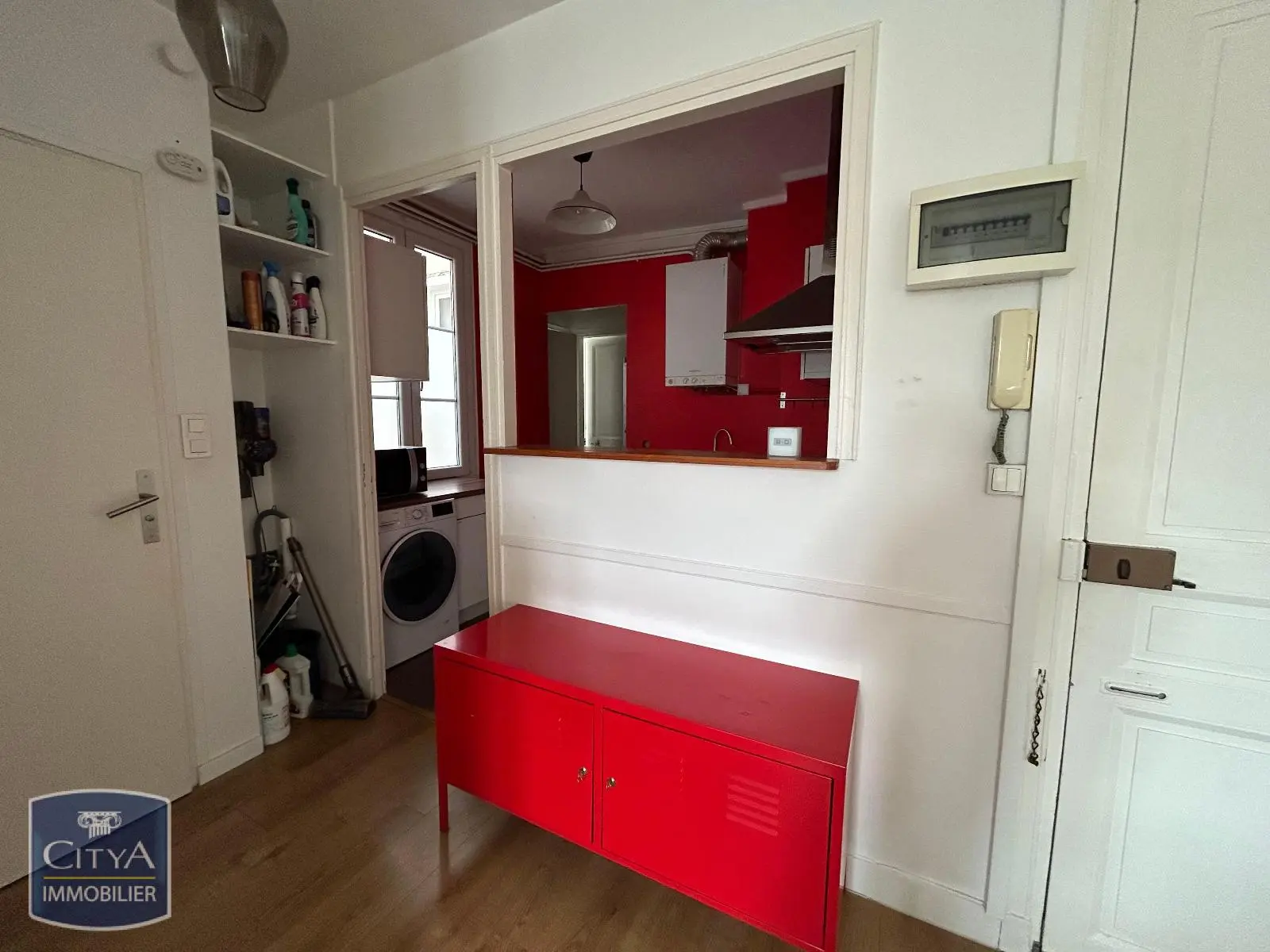 Photo 7 Appartement 3 pièces 60m²