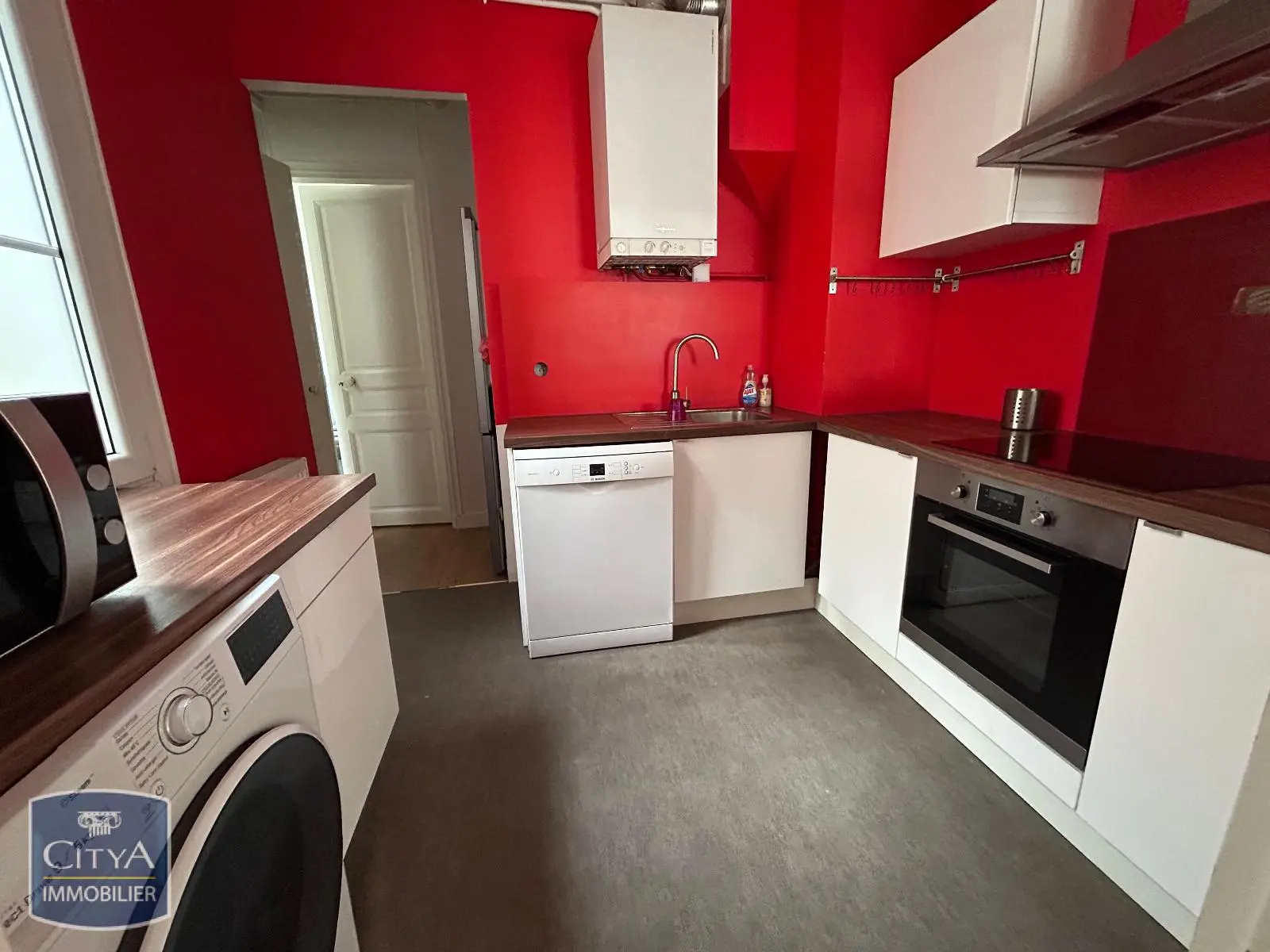 Photo 9 Appartement 3 pièces 60m²