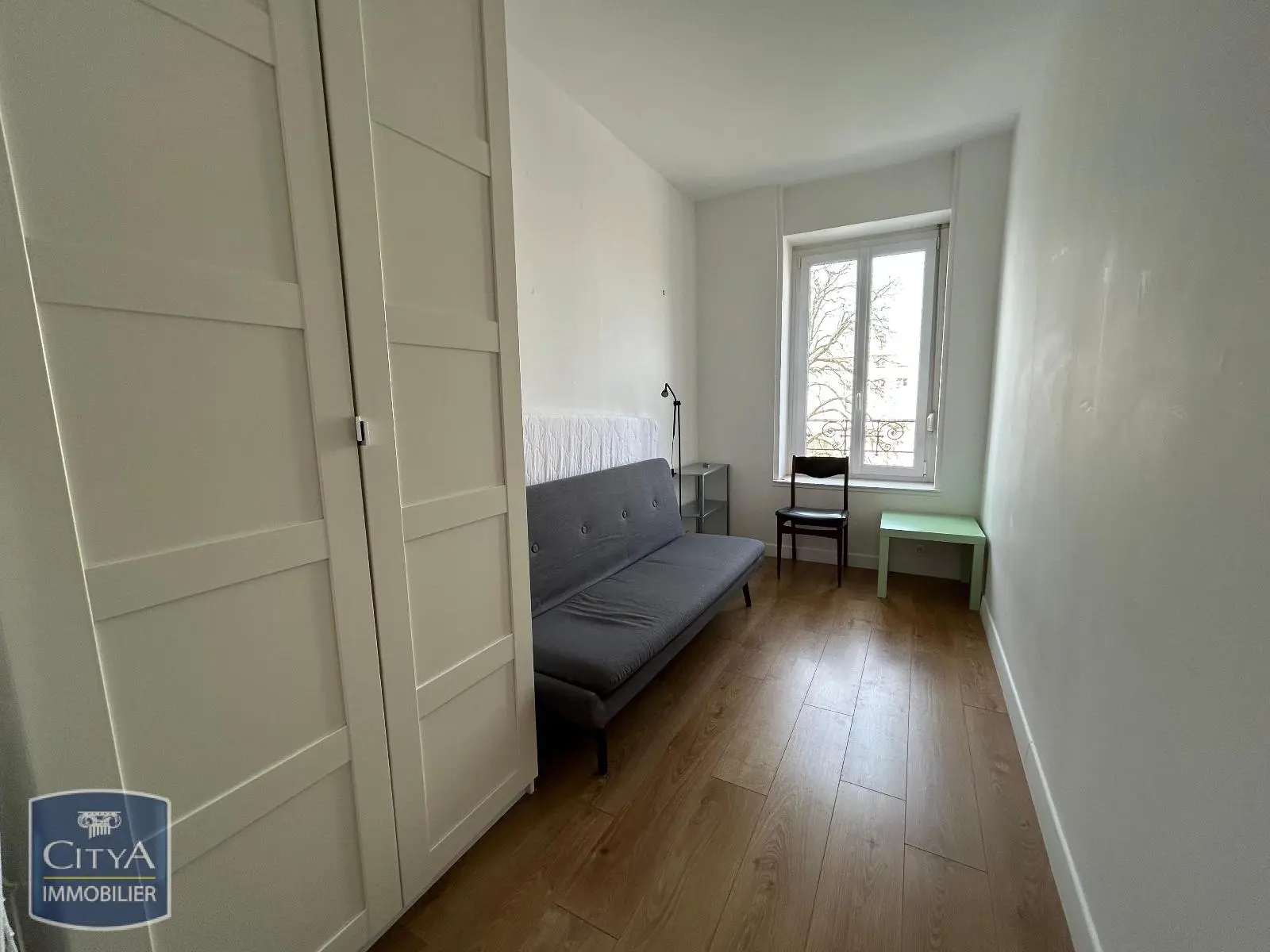 Photo 10 Appartement 3 pièces 60m²