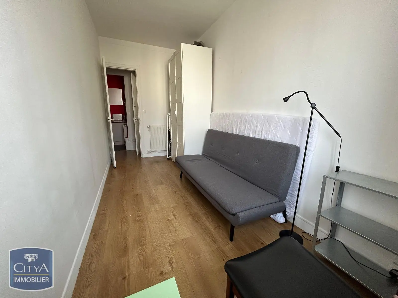 Photo 11 Appartement 3 pièces 60m²