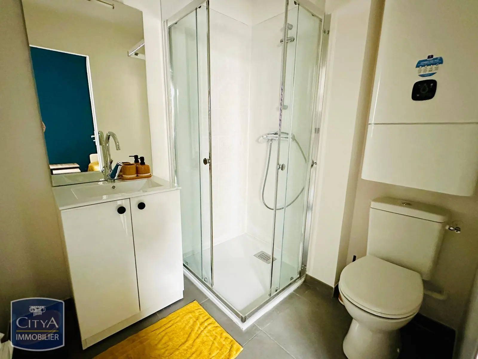 Photo 4 Appartement 1 pièce 16.38m²