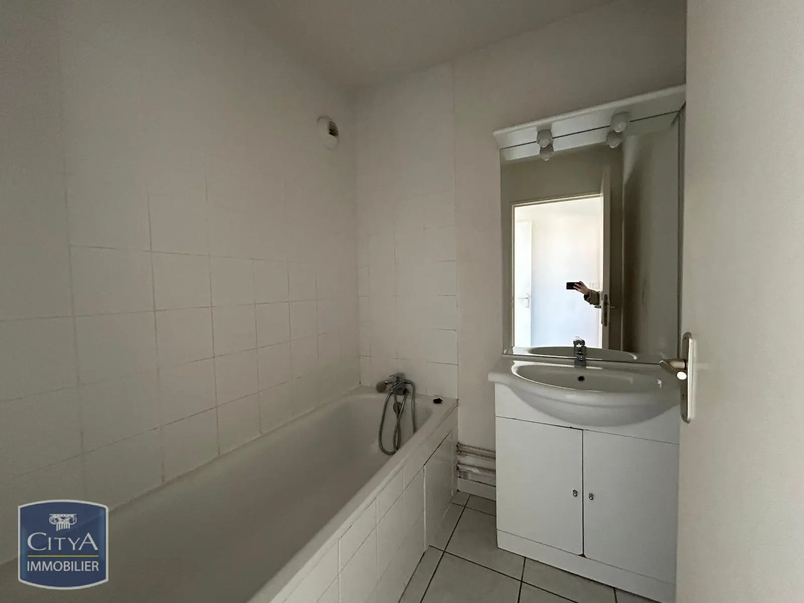 Photo 3 Appartement 2 pièces 52.77m²