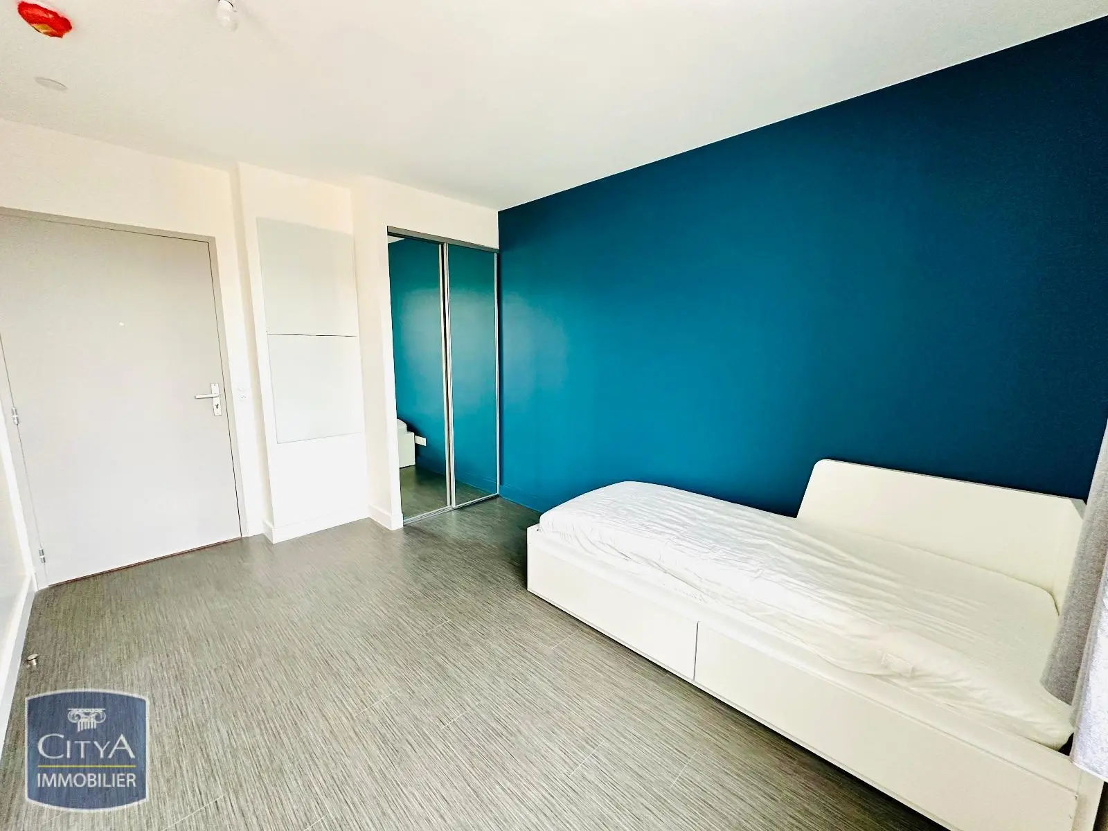 Photo 3 Appartement 1 pièce 22.4m²