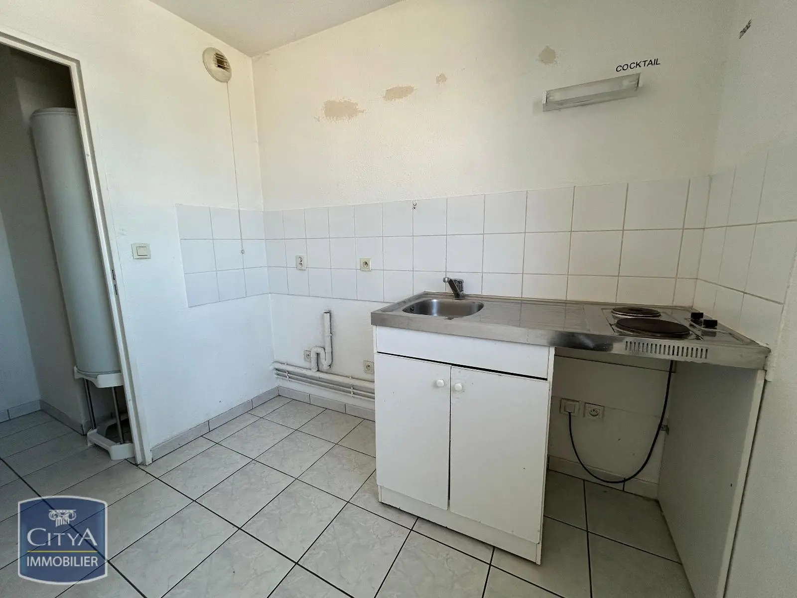 Photo 2 Appartement 2 pièces 52.77m²